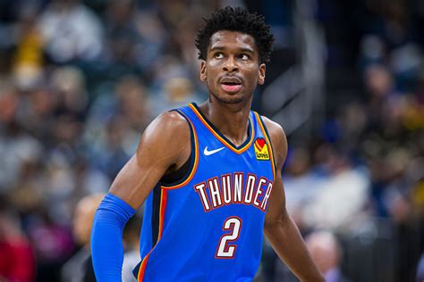shai gilgeous alexander highlights|30 MIN of Shai Gilgeous.